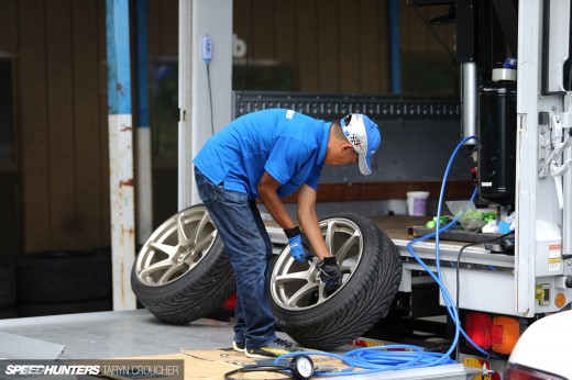 Kawabata Drift&nbsp;22