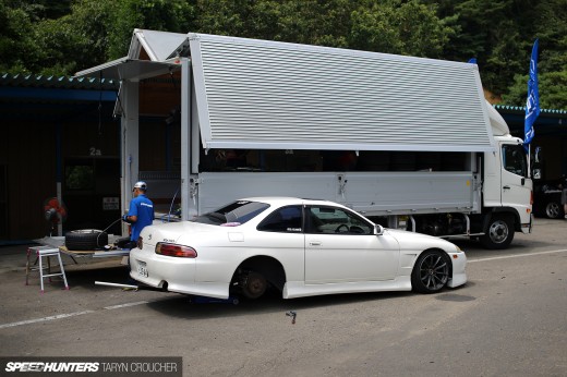 Kawabata Drift&nbsp;25