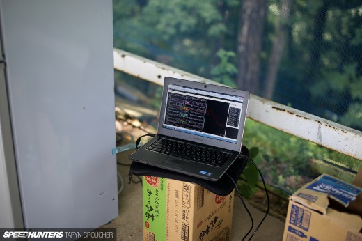 Kawabata Drift&nbsp;26