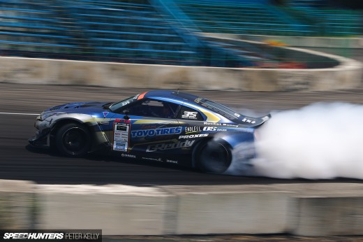 Kawabata Drift&nbsp;28