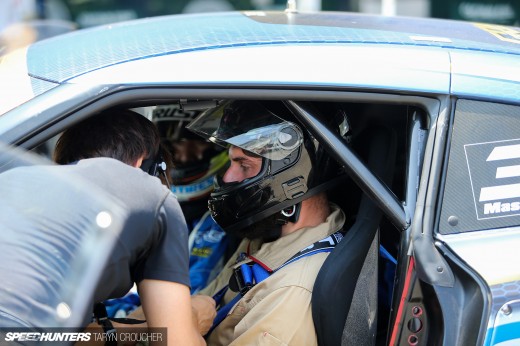 Kawabata Drift&nbsp;29