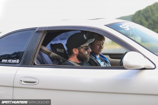 Kawabata Drift&nbsp;33