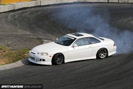 Kawabata Drift&nbsp;34