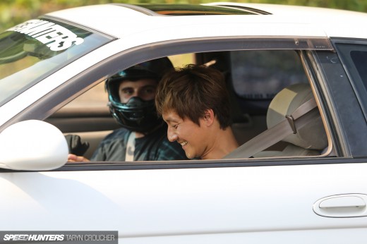 Kawabata Drift&nbsp;35