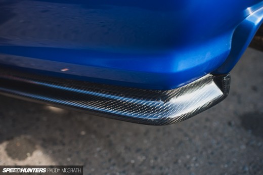 2015 Nissan R34 GT-R Domnic Kelly by Paddy McGrath-13