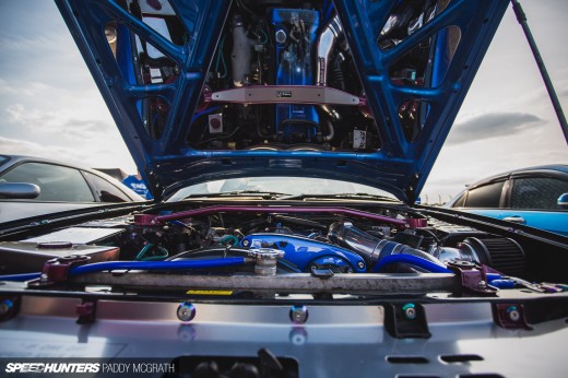 2015 Nissan R34 GT-R Domnic Kelly by Paddy McGrath-15