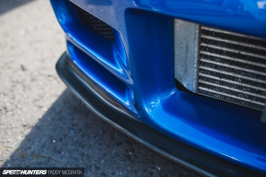 2015 Nissan R34 GT-R Domnic Kelly by Paddy McGrath-16