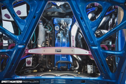 2015 Nissan R34 GT-R Domnic Kelly by Paddy McGrath-17