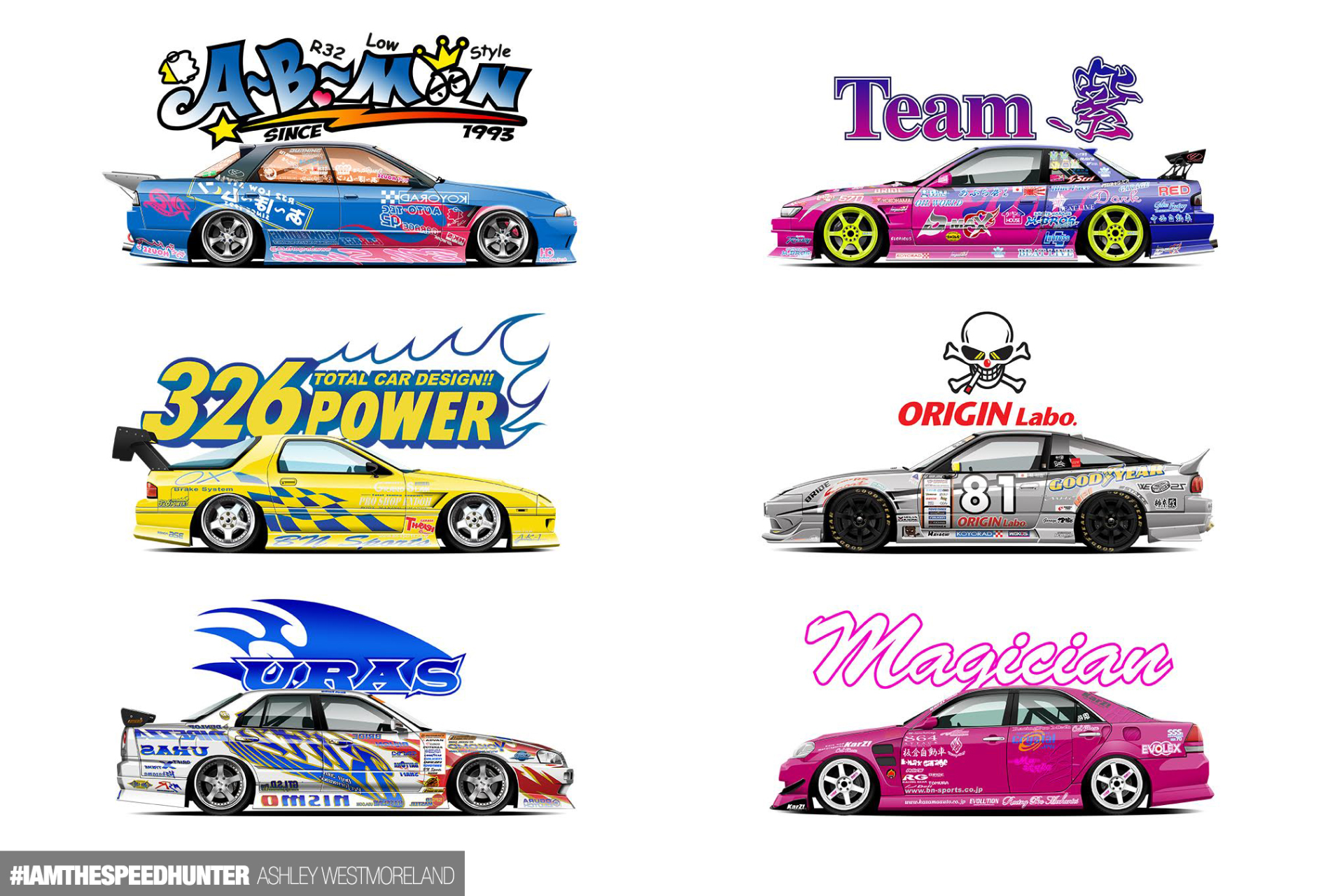 Ashley Westmoreland