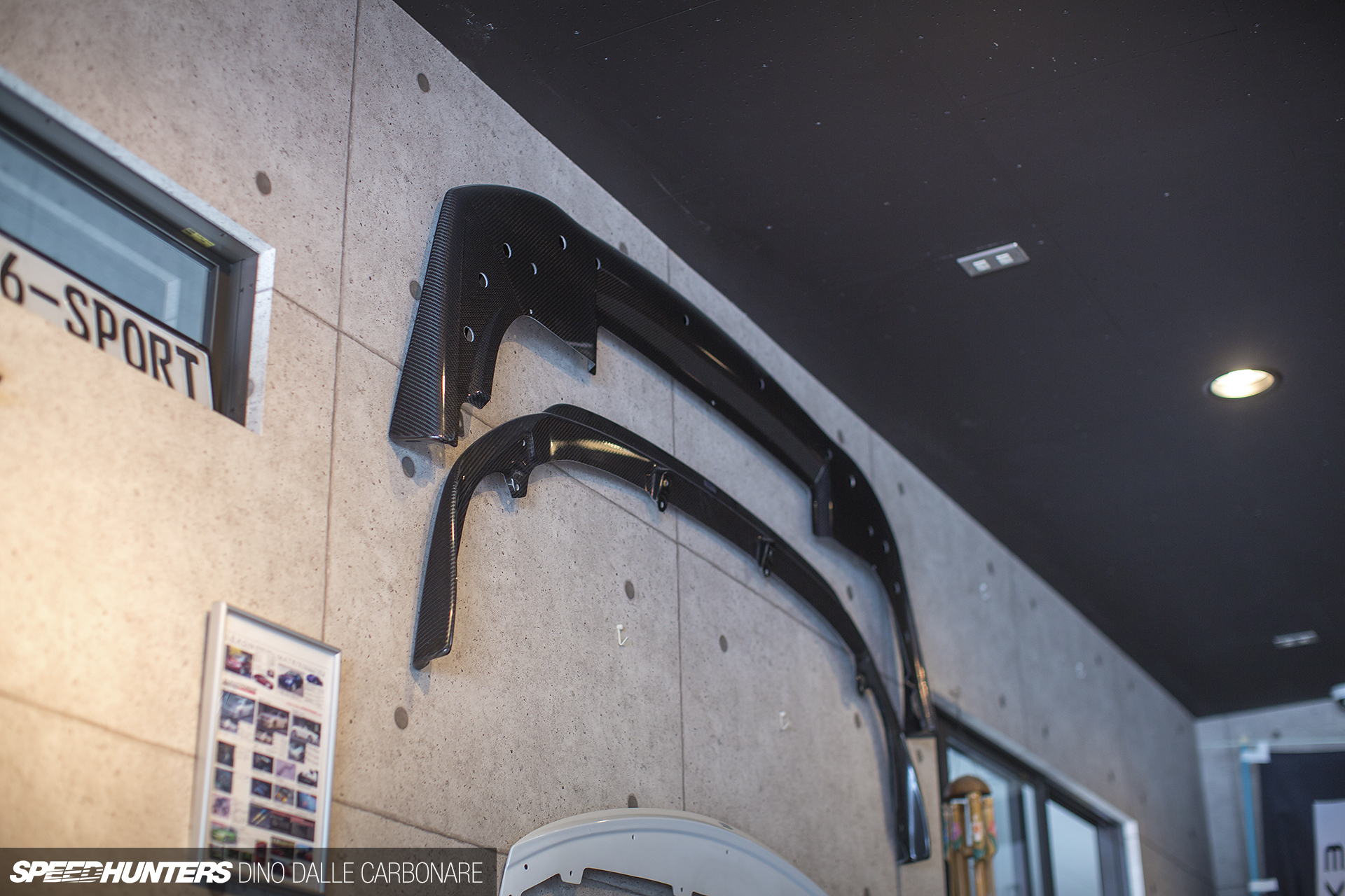 Masters Of Style: Inside Lexon - Speedhunters