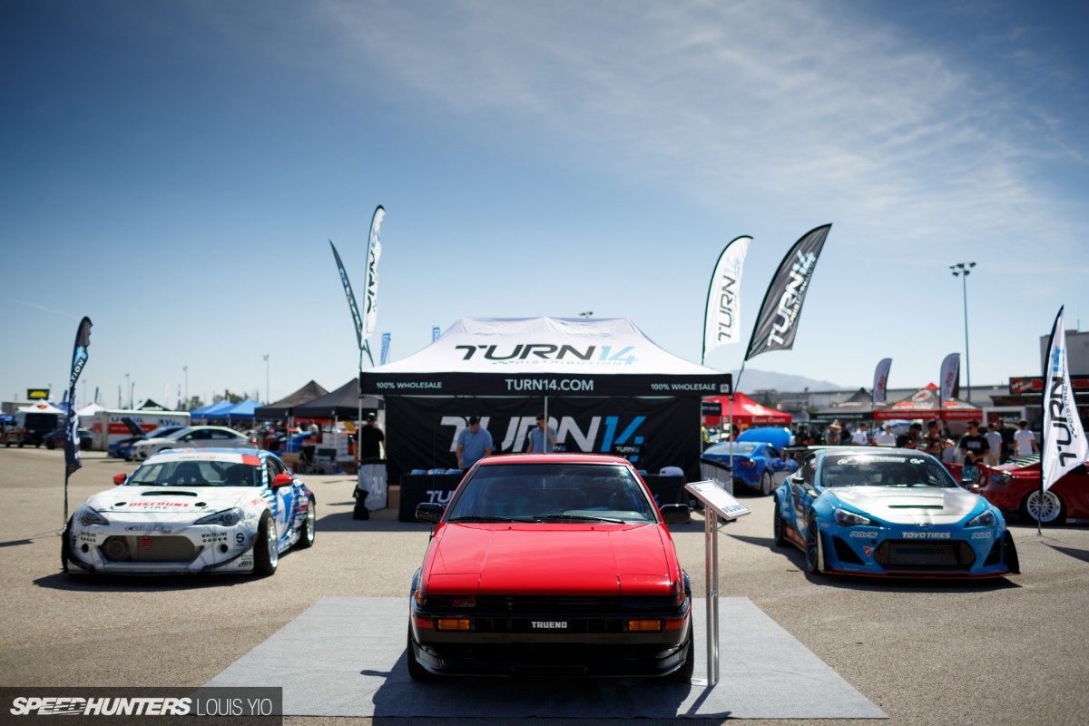 All Things Eighty-Six