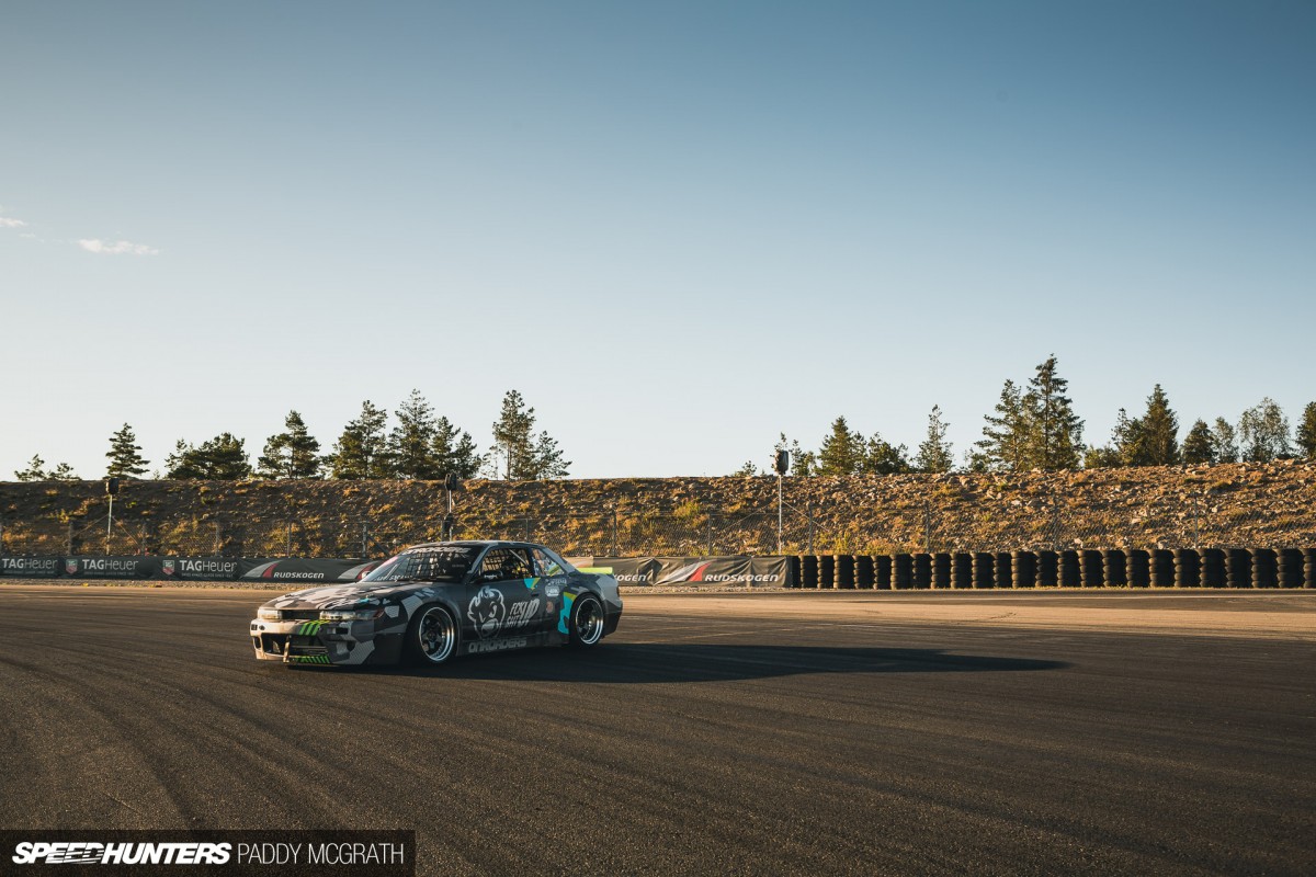 2015 Nissan PS13 HGK by Paddy McGrath-1