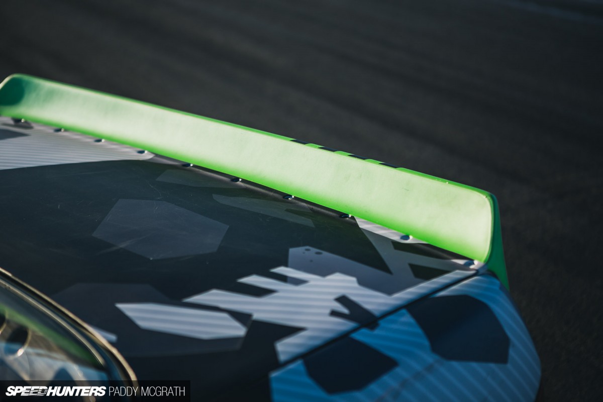 2015 Nissan PS13 HGK by Paddy McGrath-10