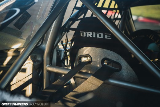 2015 Nissan PS13 HGK by Paddy&nbsp;McGrath-15