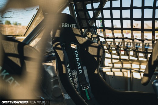 2015 Nissan PS13 HGK by Paddy&nbsp;McGrath-19