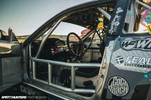 2015 Nissan PS13 HGK by Paddy&nbsp;McGrath-21