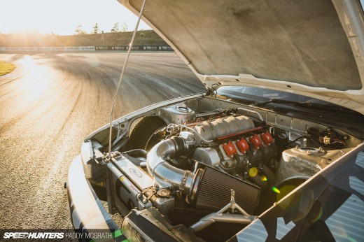 2015 Nissan PS13 HGK by Paddy&nbsp;McGrath-40