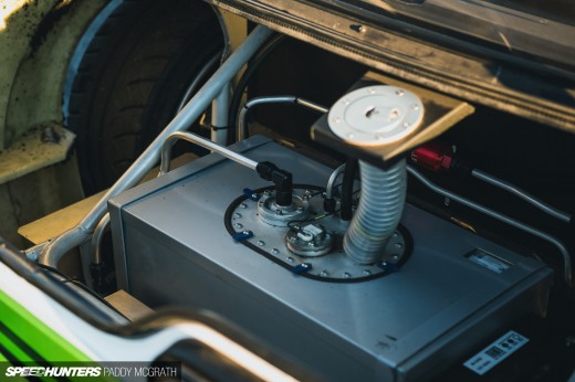 2015 Nissan PS13 HGK by Paddy&nbsp;McGrath-47