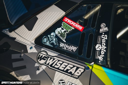 2015 Nissan PS13 HGK by Paddy&nbsp;McGrath-48