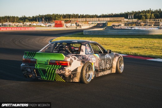 2015 Nissan PS13 HGK by Paddy&nbsp;McGrath-50