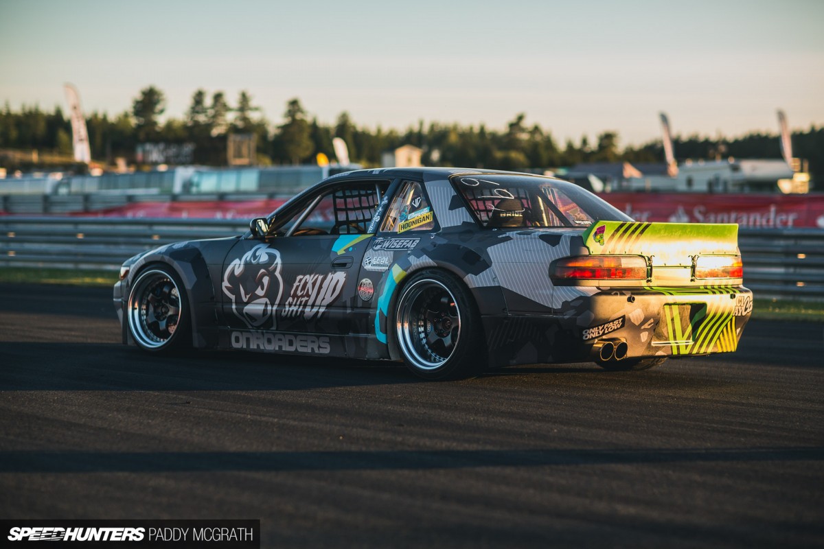 2015 Nissan PS13 HGK by Paddy McGrath-54