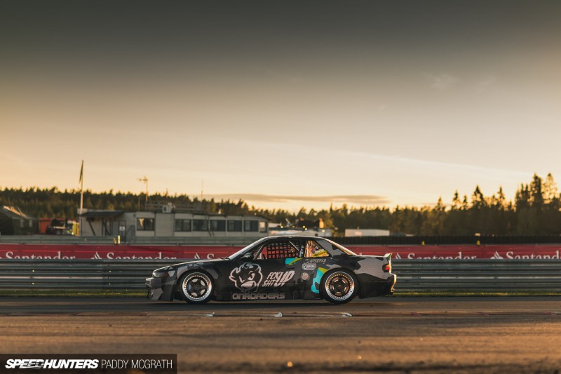 2015 Nissan PS13 HGK by Paddy&nbsp;McGrath-55