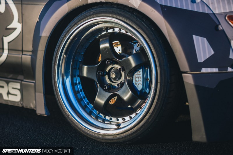 2015 Nissan PS13 HGK by Paddy&nbsp;McGrath-57