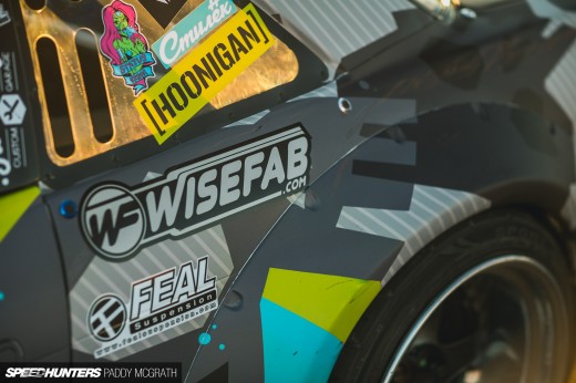 2015 Nissan PS13 HGK by Paddy&nbsp;McGrath-60