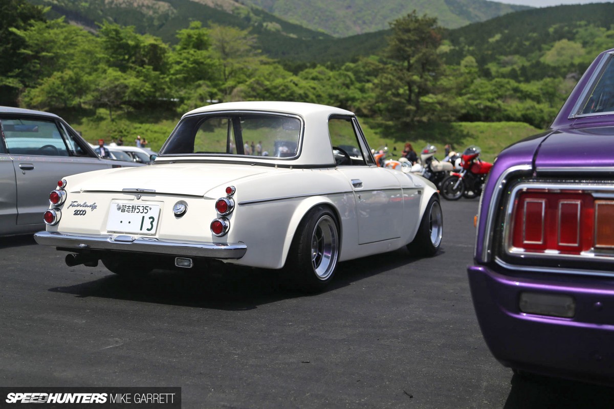 Shakotan For Gentlemen