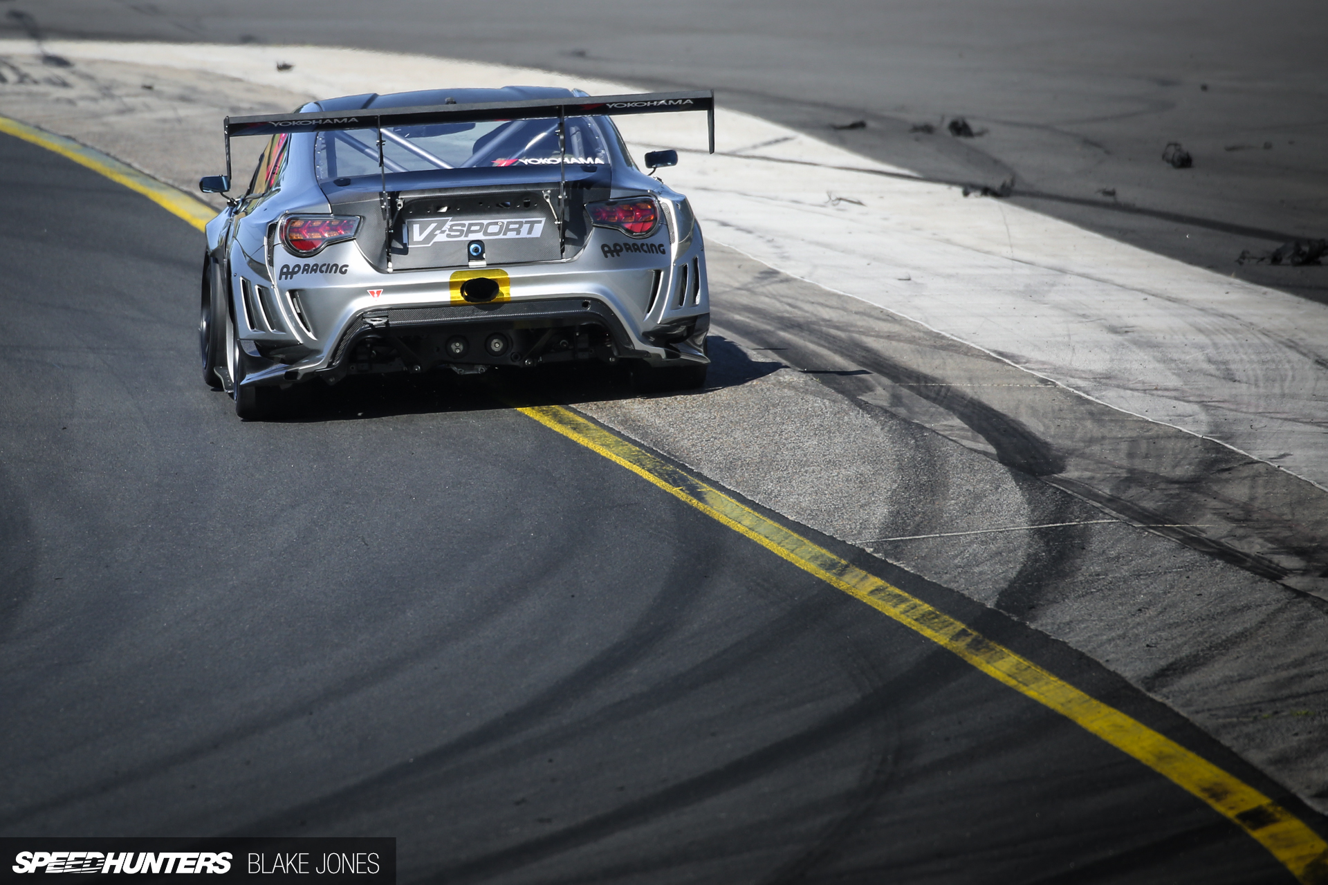 WTAC V-Sport 86-1502