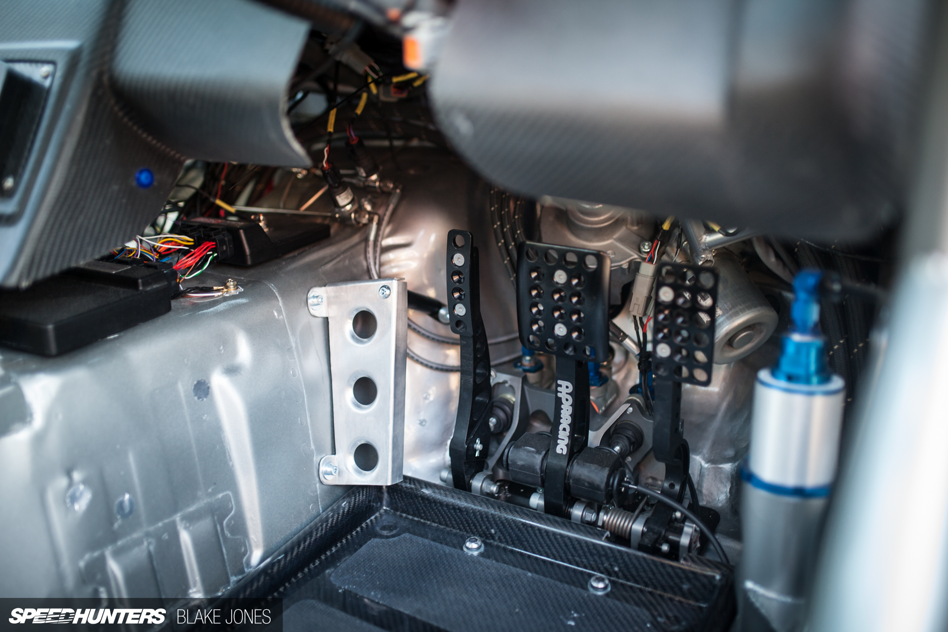 WTAC V-Sport 86-3691