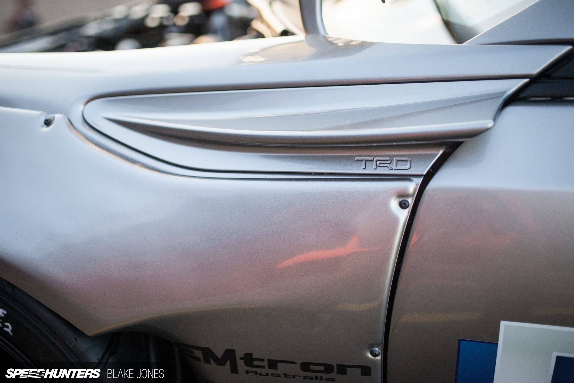 WTAC V-Sport 86-3699