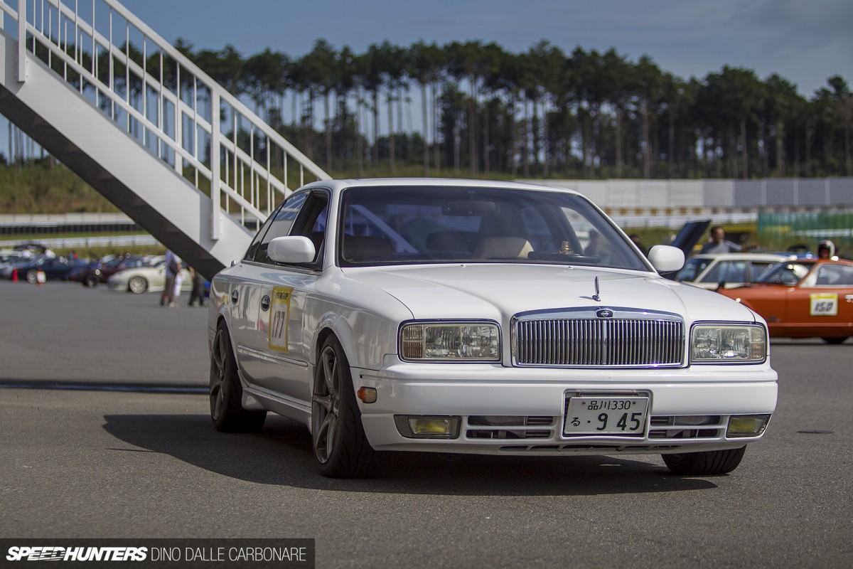 A President Like You’ve Never Seen