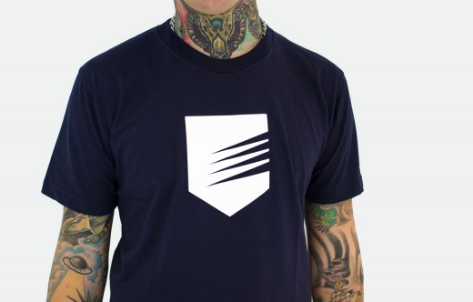 sh_t-shirt_sheild_front_navy