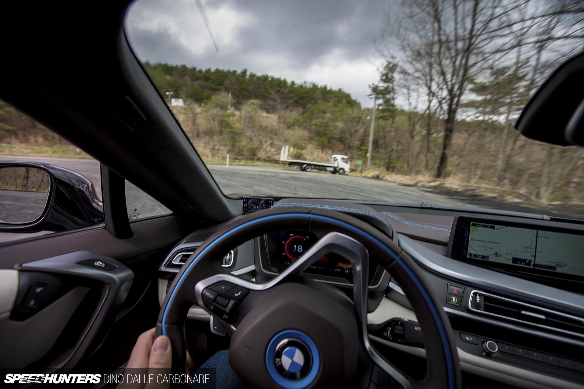 Recording The Sounds Of Need for Speed - Speedhunters