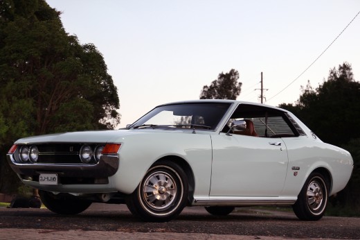 Speedhunter_Toyota_Celica&nbsp;Base