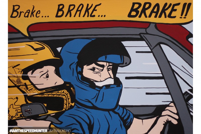 brakeBrakeBRAKEInfamousJim