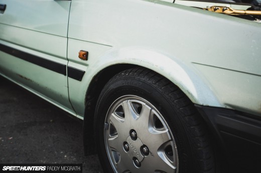 2015 Toyota Corolla E80 AE111 by Paddy&nbsp;McGrath-10