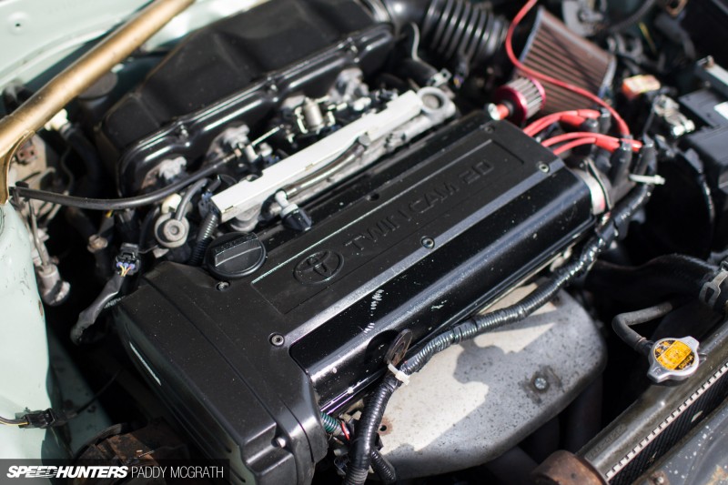 2015 Toyota Corolla E80 AE111 by Paddy&nbsp;McGrath-2