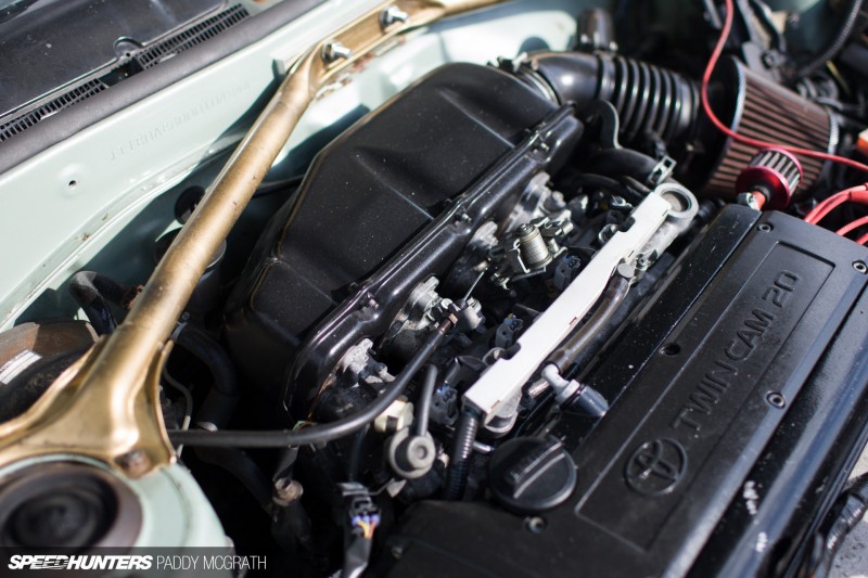 2015 Toyota Corolla E80 AE111 by Paddy&nbsp;McGrath-3