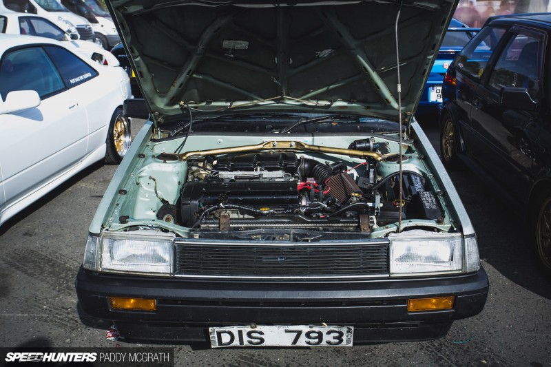 2015 Toyota Corolla E80 AE111 by Paddy&nbsp;McGrath-4