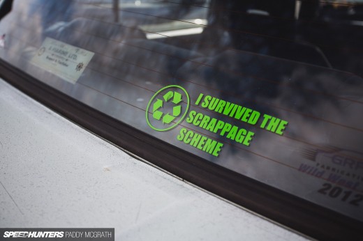 2015 Toyota Corolla E80 AE111 by Paddy&nbsp;McGrath-7