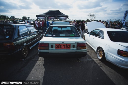 2015 Toyota Corolla E80 AE111 by Paddy&nbsp;McGrath-8