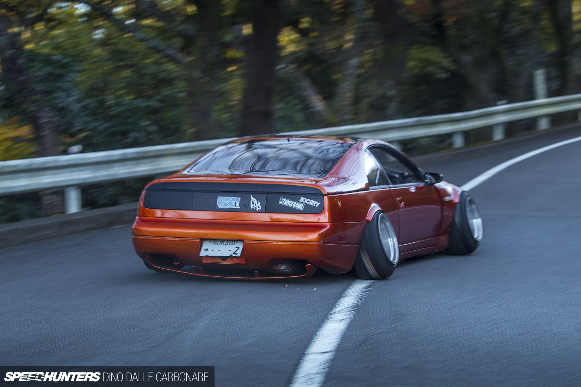 FreakinWorks-Z32-32 - Speedhunters
