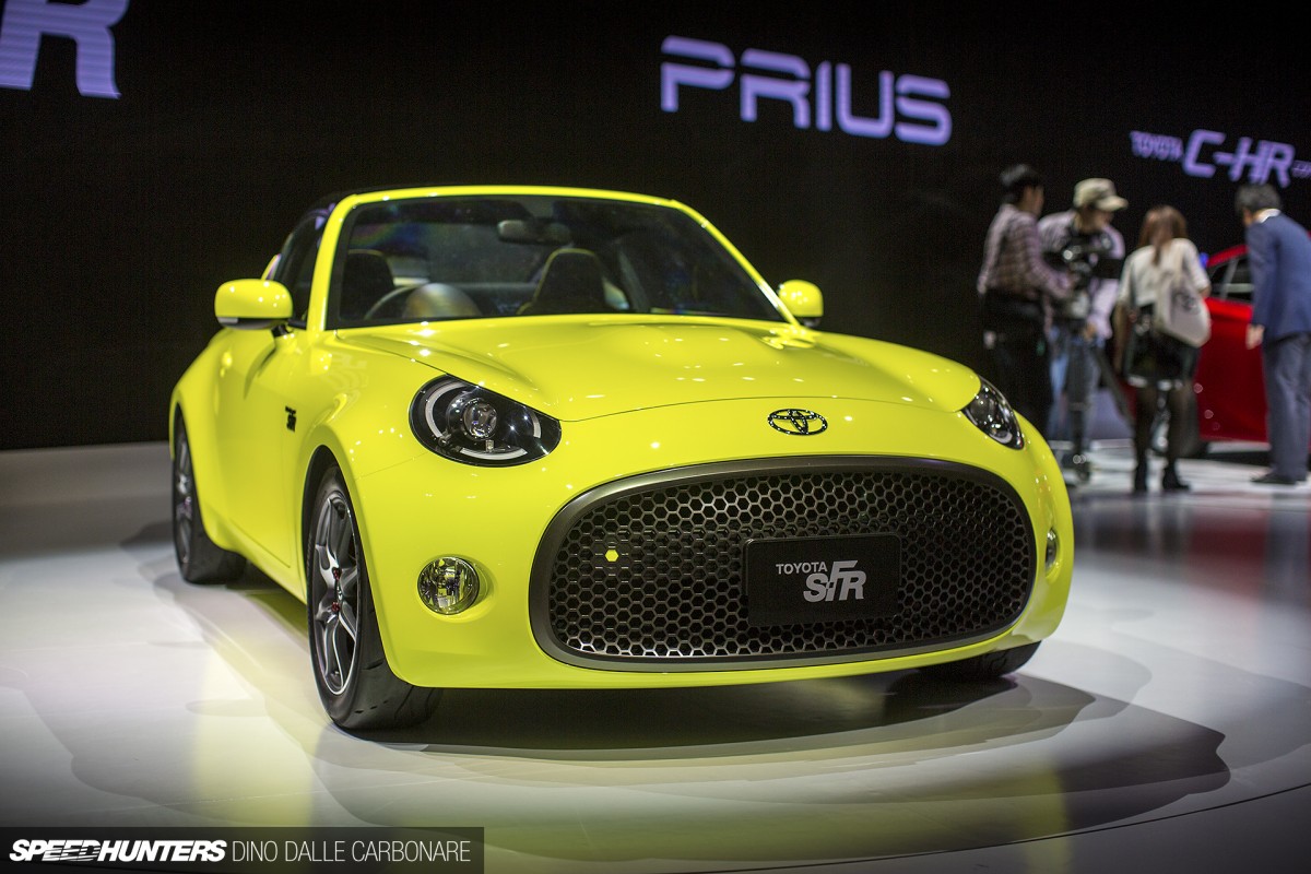 The Best Of The Rest From Tokyo