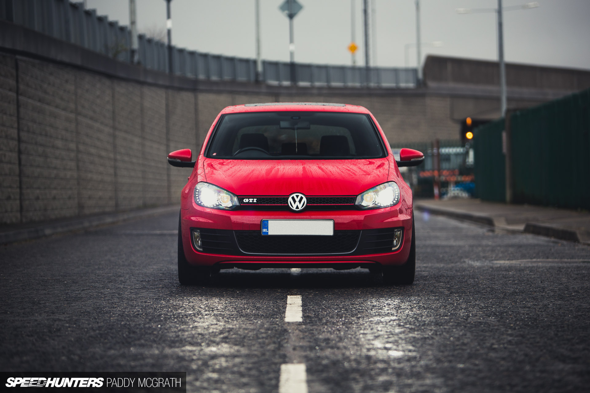 Project GTI: Plans & Progress - Speedhunters
