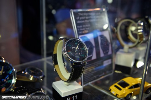 The 2015 Classic Motor Show, held at the National Exhibition Centre outside Birmingham, featuring over 2,500 classic cars and bikes, and 650&nbsp;exhibitors