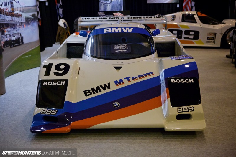 The 2015 Classic Motor Show, held at the National Exhibition Centre outside Birmingham, featuring over 2,500 classic cars and bikes, and 650&nbsp;exhibitors