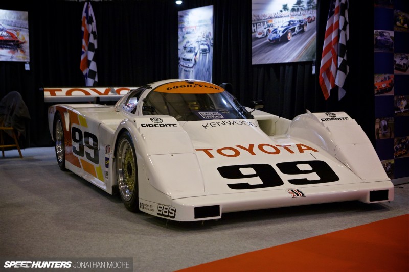 The 2015 Classic Motor Show, held at the National Exhibition Centre outside Birmingham, featuring over 2,500 classic cars and bikes, and 650&nbsp;exhibitors