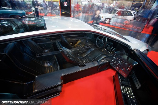 The 2015 Classic Motor Show, held at the National Exhibition Centre outside Birmingham, featuring over 2,500 classic cars and bikes, and 650&nbsp;exhibitors